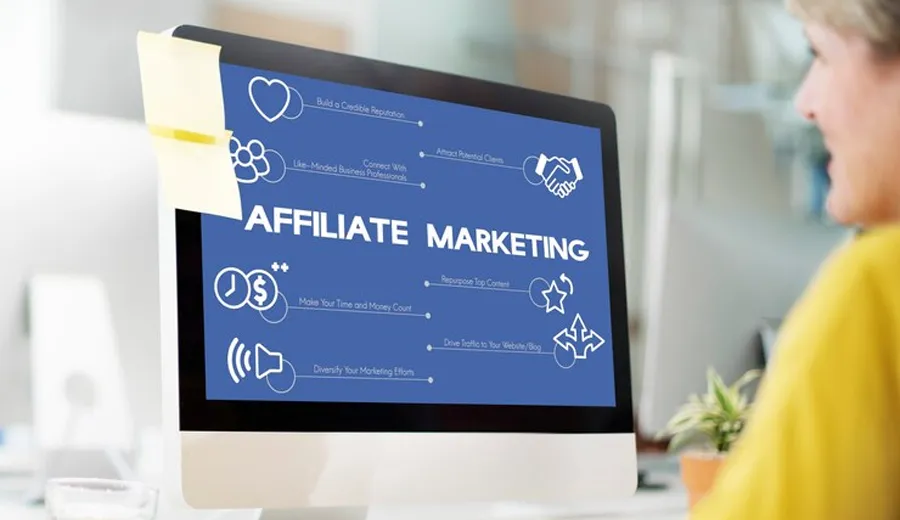 Affiliate Marketing