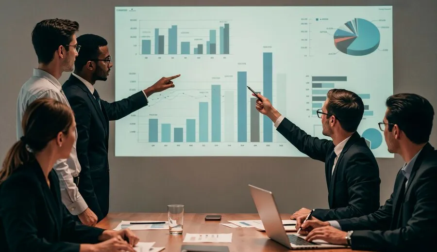 Brand Industry Analysis