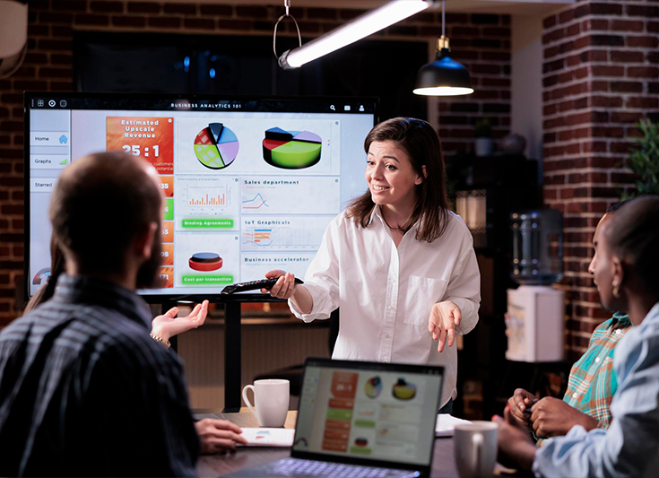 Data Driven Digital Marketing 2