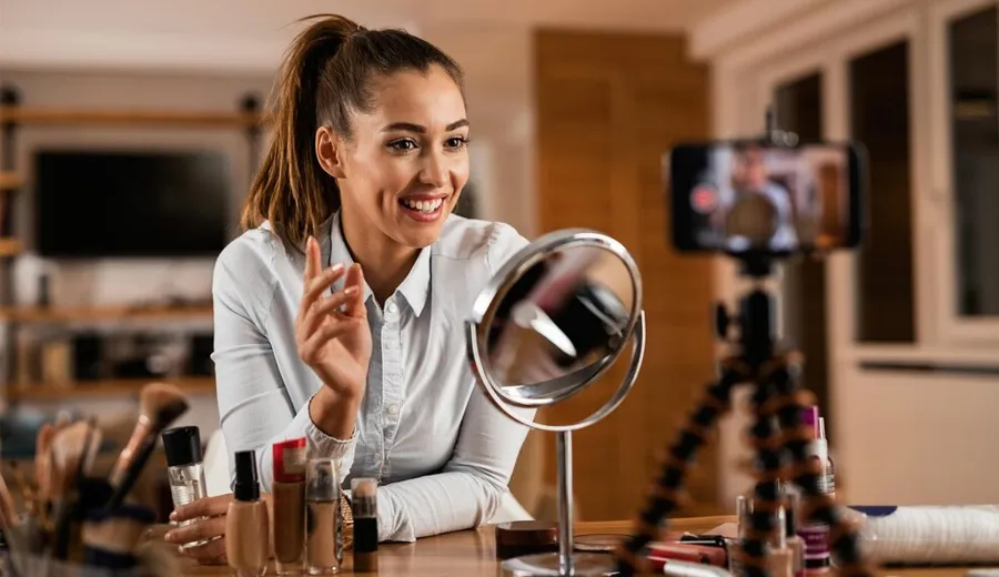 Influencer Marketing