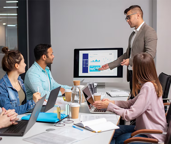 Maximizing Growth With Expert SEO